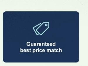 Best Price Guarantee