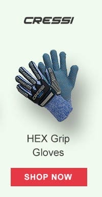 HEX Grip Gloves