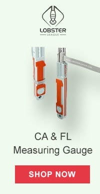 CA & FL Measuring Gauge