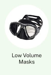 Low Volume Masks