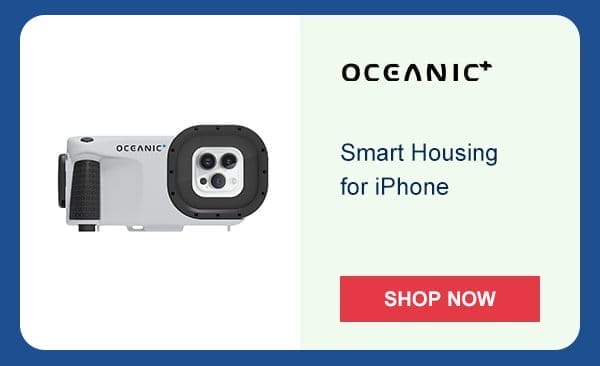 Smart Housing for iPhone | Shop Now