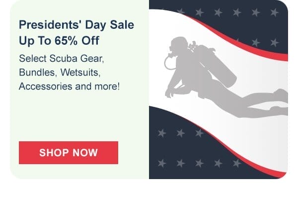 Presidents' Day Sale Up To 65% Off | Shop Now