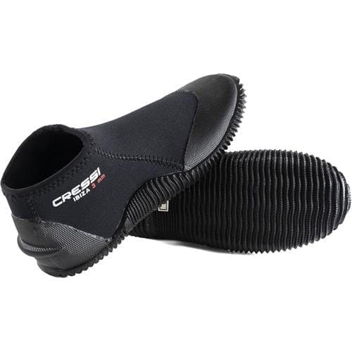 Cressi 3mm Ibiza Dive Slipper