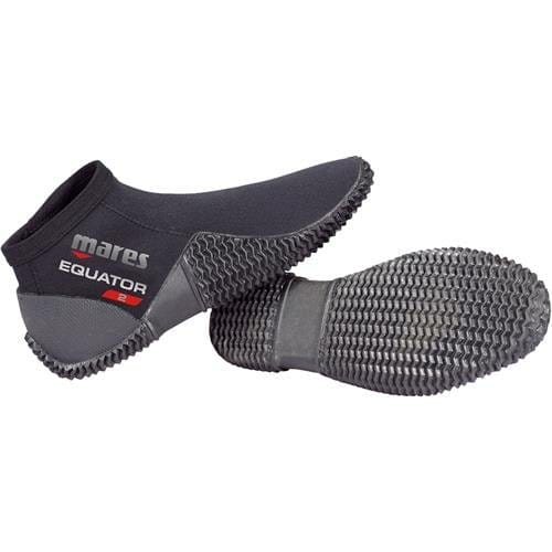 Mares 2mm Equator Boot