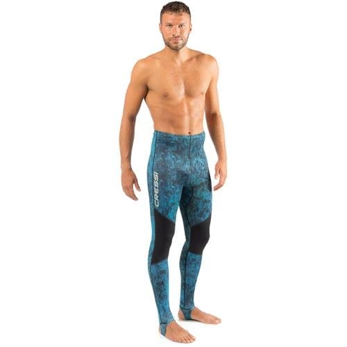 Cressi Hunter Rash Guard Pants