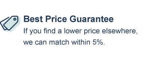 Best Price Guarantee