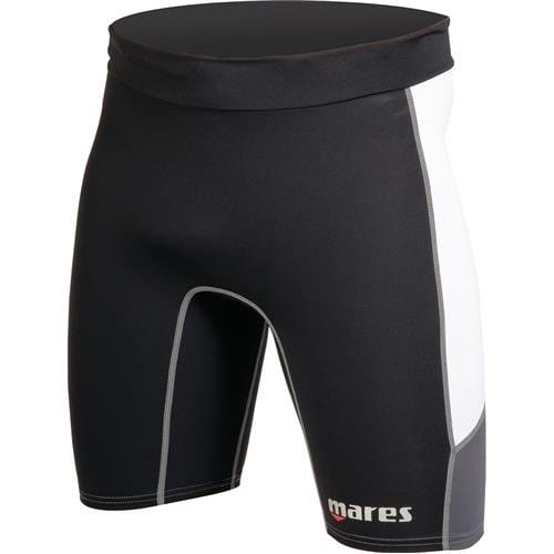 Mares Men's Rash Guard Trilastic Shorts