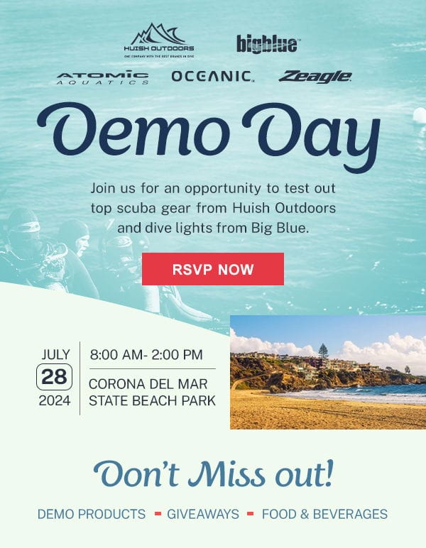 Demo Day | RSVP NOW