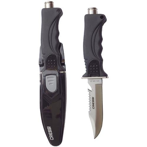 Cressi Skorpion Knife