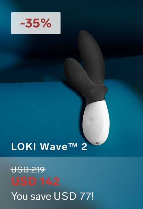 LOKI Wave 2