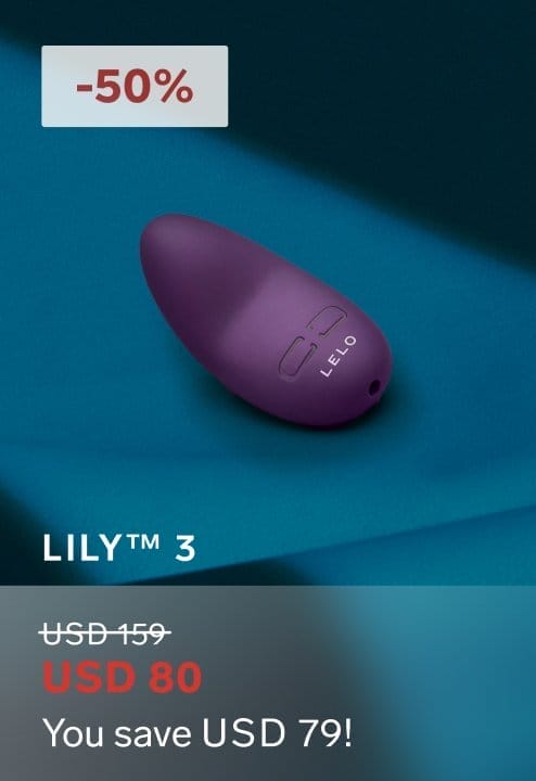 LILY 3