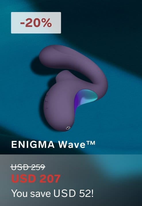 ENIGMA Wave™