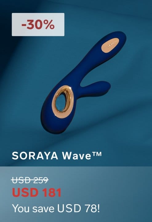 SORAYA Wave
