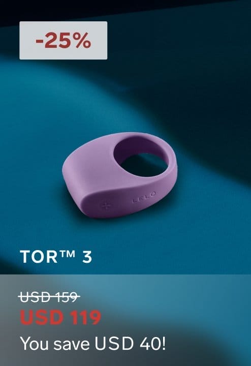 TOR 3