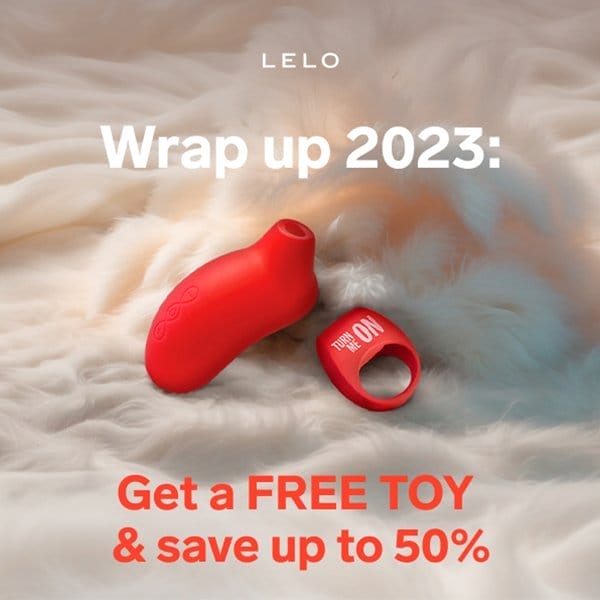 GET A FREE TOY