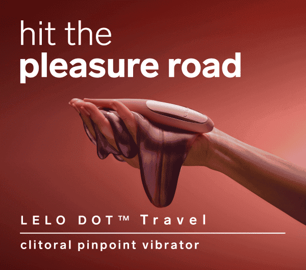 LELO DOT™ Travel