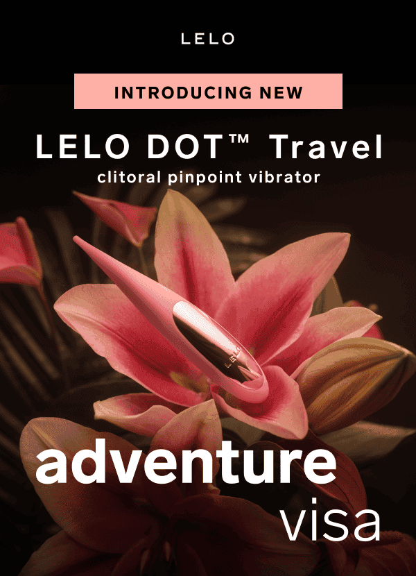 LELO DOT™ Travel