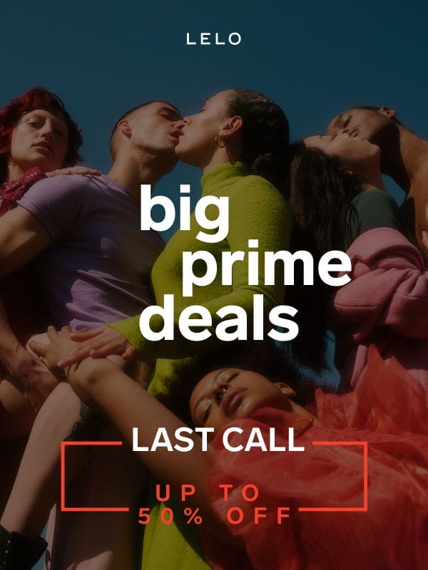 PRIME DEALS LAST CALL