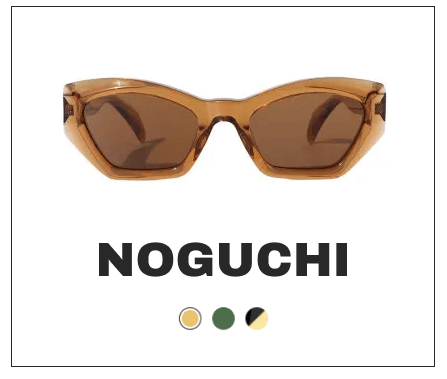 Kiaura Noguchi Frames