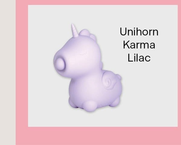 Unihorn Karma Lilac by Creative Conceptions