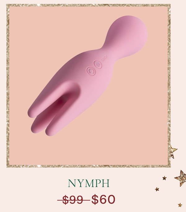 Svakom Nymph Finger Vibrator