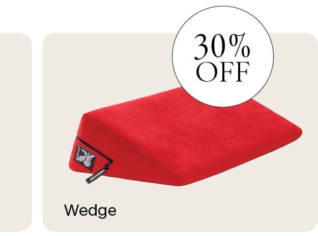 Wedge