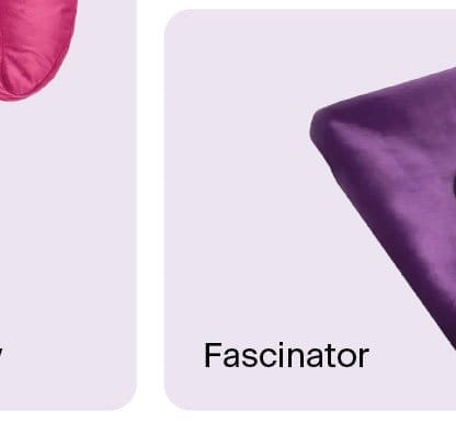 Fascinator® Queen Waterproof Throw