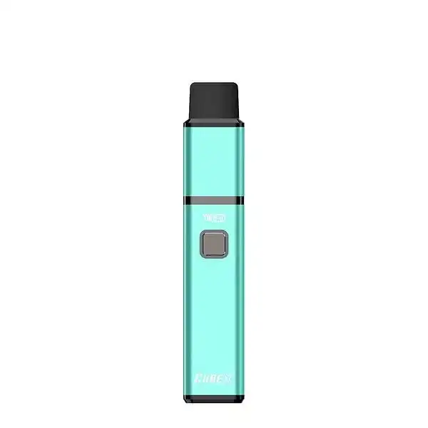 Yocan Cubex - Concentrate Vaporizer with TGT Coil