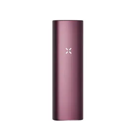 PAX Plus - Dual Use Vaporizer + Free Grinder