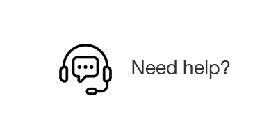 Need help?