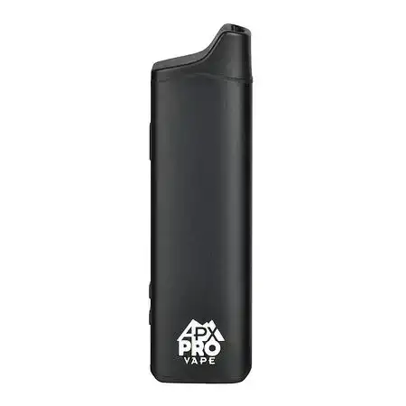 Pulsar APX Pro - Dry Herb Vaporizer