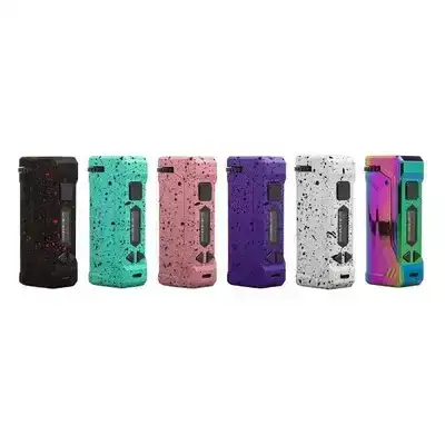 Yocan UNI Pro Universal Box Mod