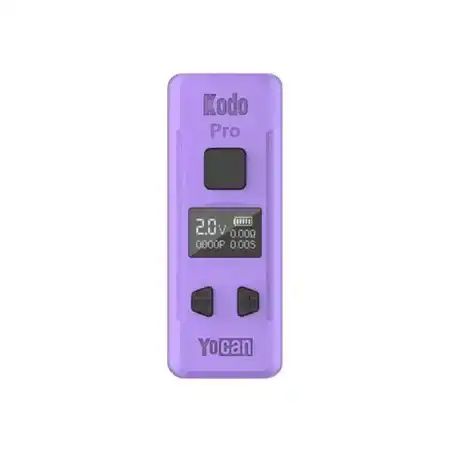 Yocan Kodo Pro - Cartridge Battery