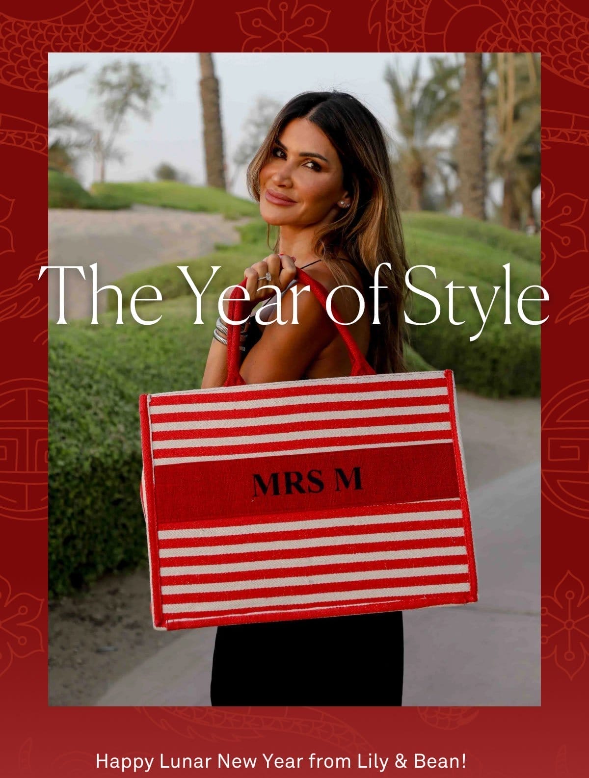 The Year of Style