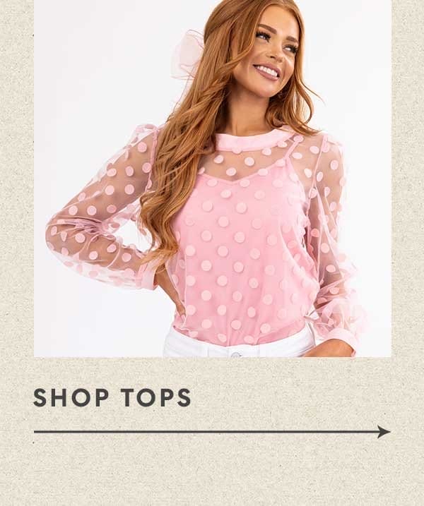 SHOP TOPS