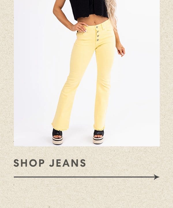 shop jeans