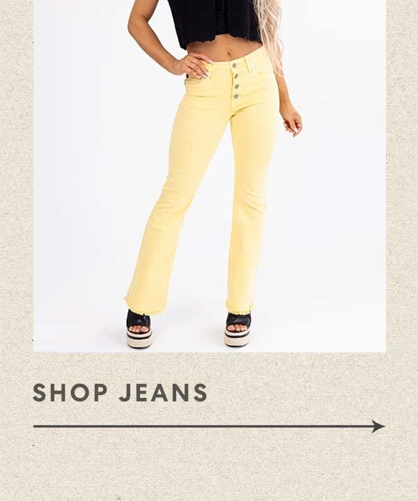 SHOP JEANS