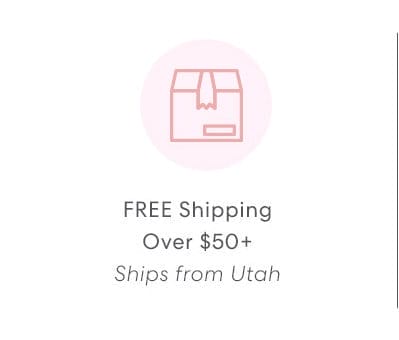 FREE SHIPPING