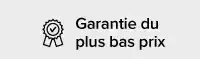 GARANTI DE PRIX - FT