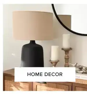 HOME DECOR