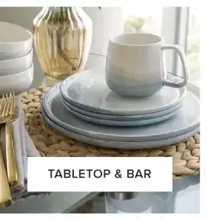 TABLETOP & BAR