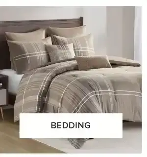 BEDDING