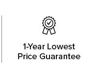 PRICE GUARANTEE