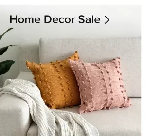 DECOR ON SALE