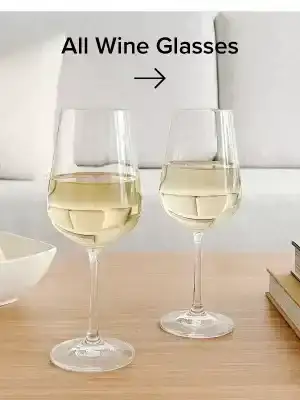 WINE GLASSES