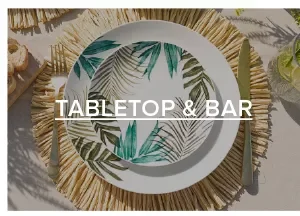 TABLETOP & BAR