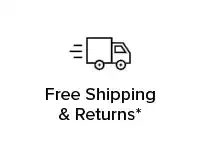 SHIPPING & RETURNS