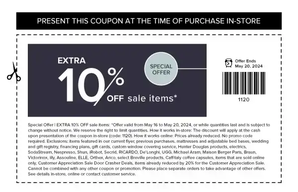 COUPON