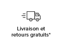 EXPÉDITION ET RETOURS