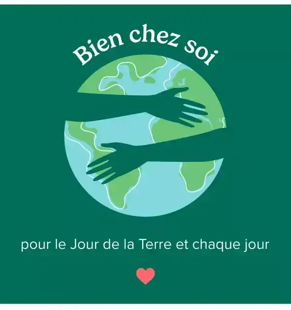 JOUR DE LA TERRE